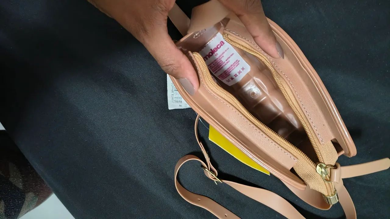 Bolsa moleca - Foto 2