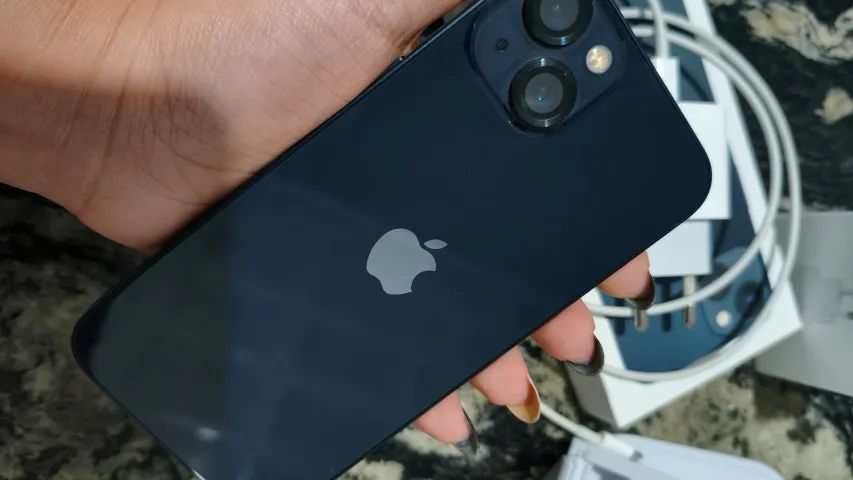 Iphone 13 256 Gb - Foto 5