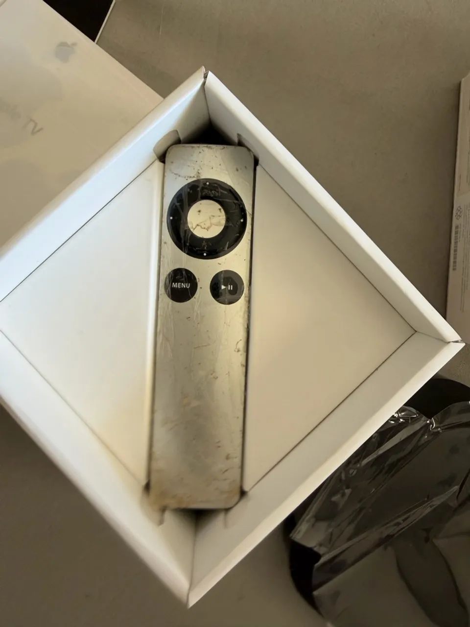 Vendo APPLE TV 2a geração  - Foto 3