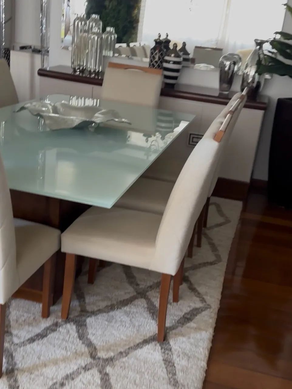 Cadeiras de Mesa  - Foto 3