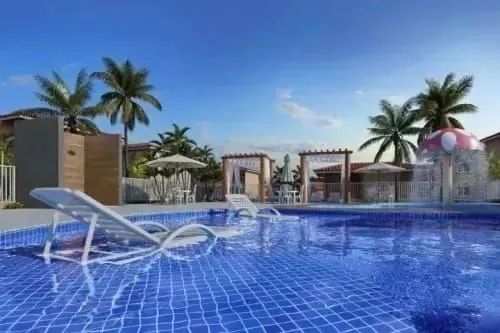 Apto completo a 700m da praia  - Foto 5