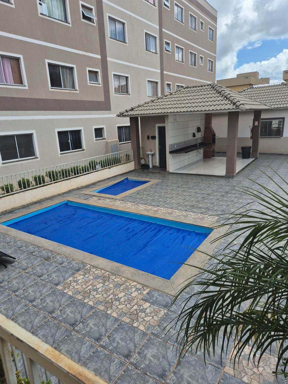 Apartamento em Águas Lindas - Foto 4