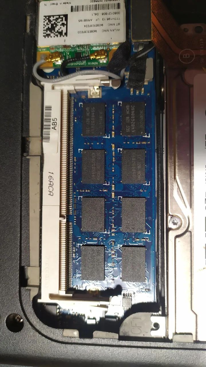 Notebook Sony vaio  - Foto 3