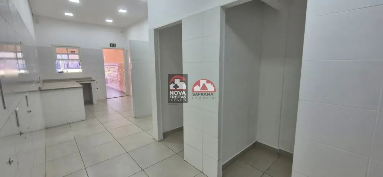 Ponto comercial para locação 48m² - Jardim Satélite - Foto 3