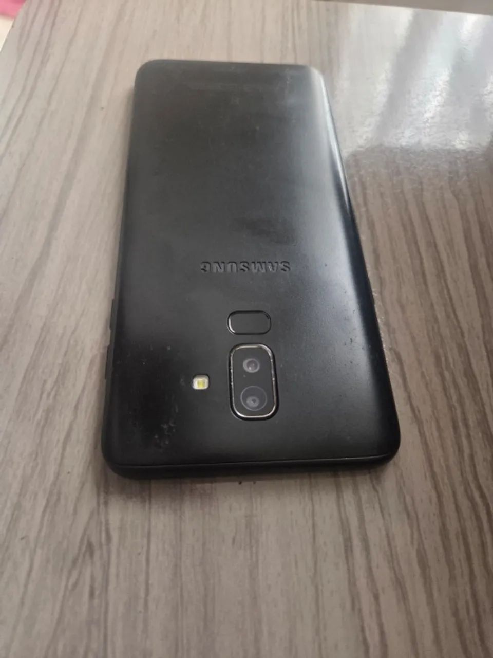 SAMSUNG J8 64GB - Foto 5