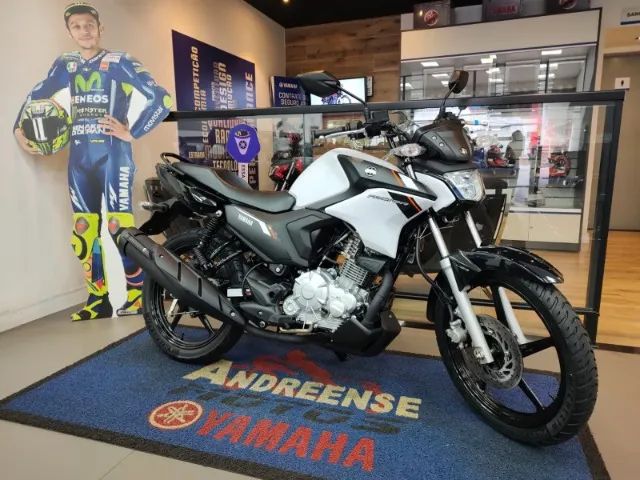 YAMAHA FACTOR/MACELLO - Foto 3