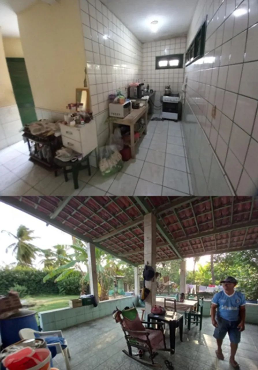 Terreno e Sítio - Jangurussu - Rua Justino Soares - Foto 4