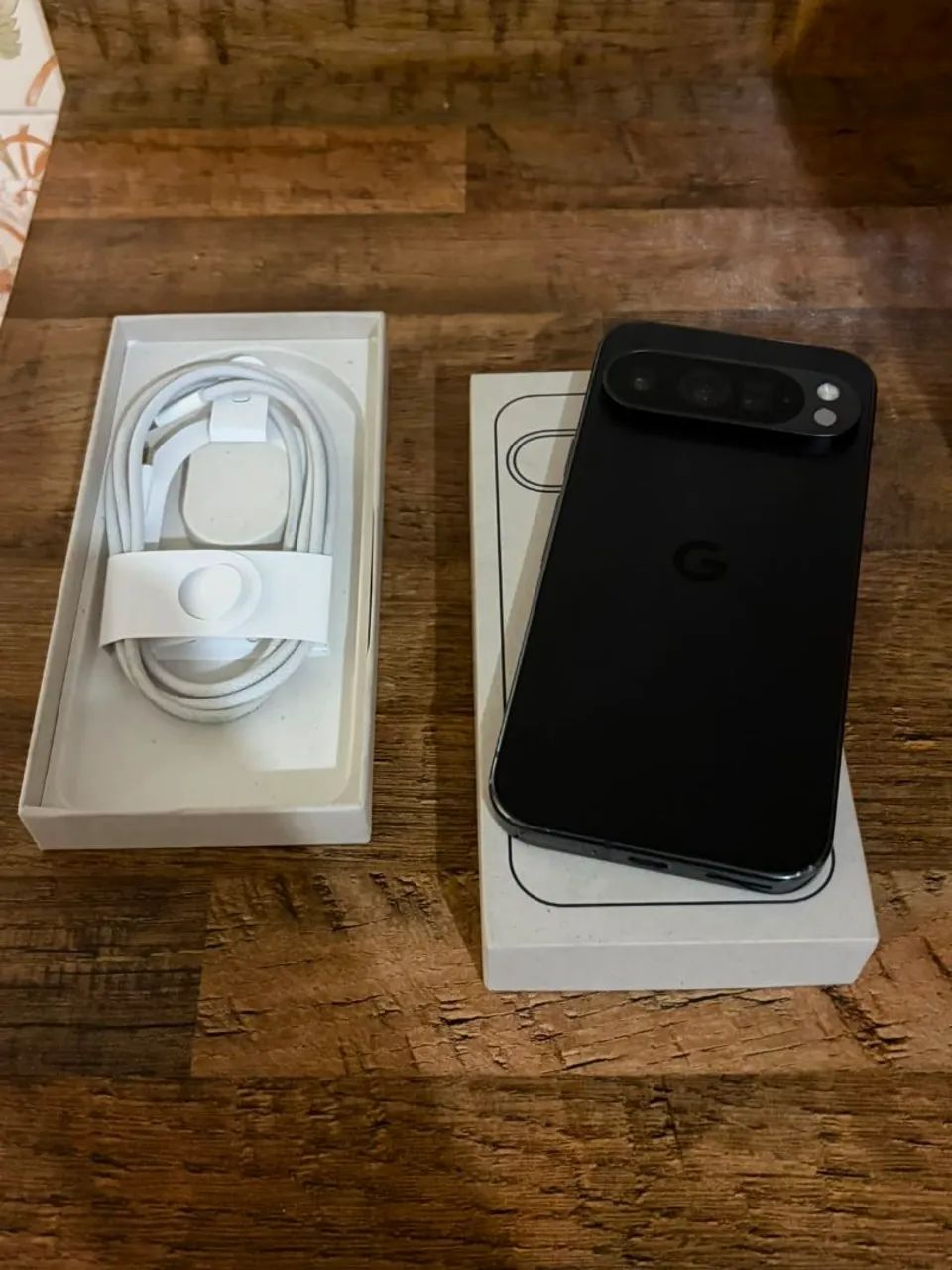 Google pixel 9 pro 128gb - Foto 3