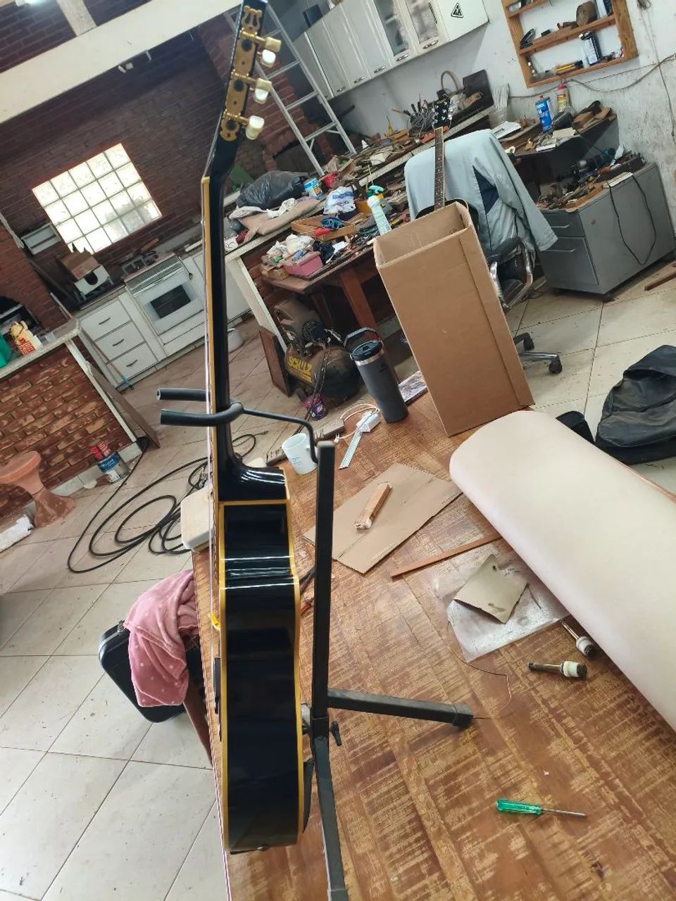 Violão  - Foto 5
