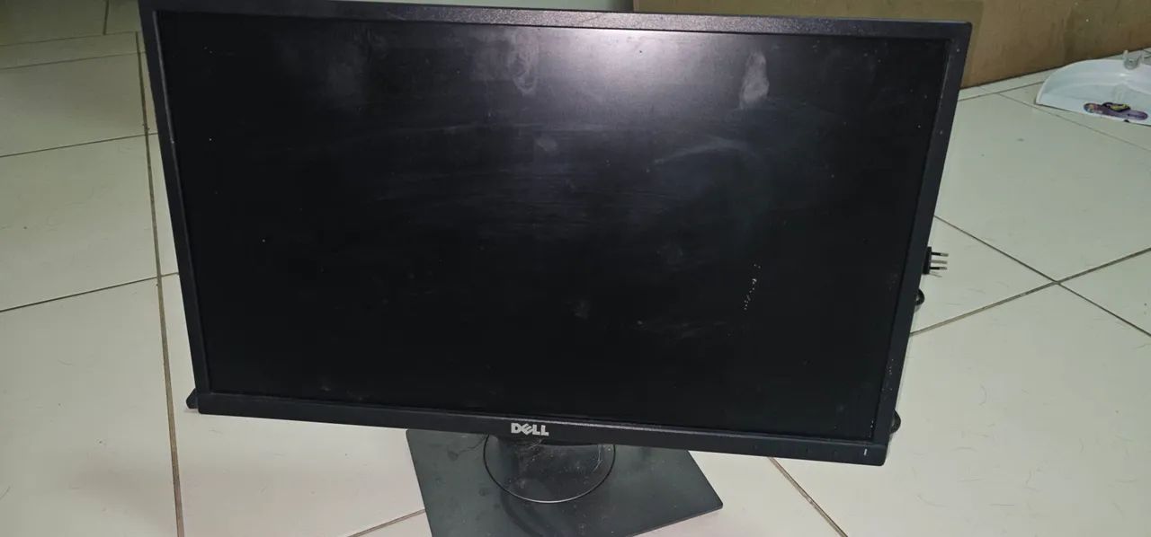 Monitor Dell P2217H 22" Full HD  - Foto 4