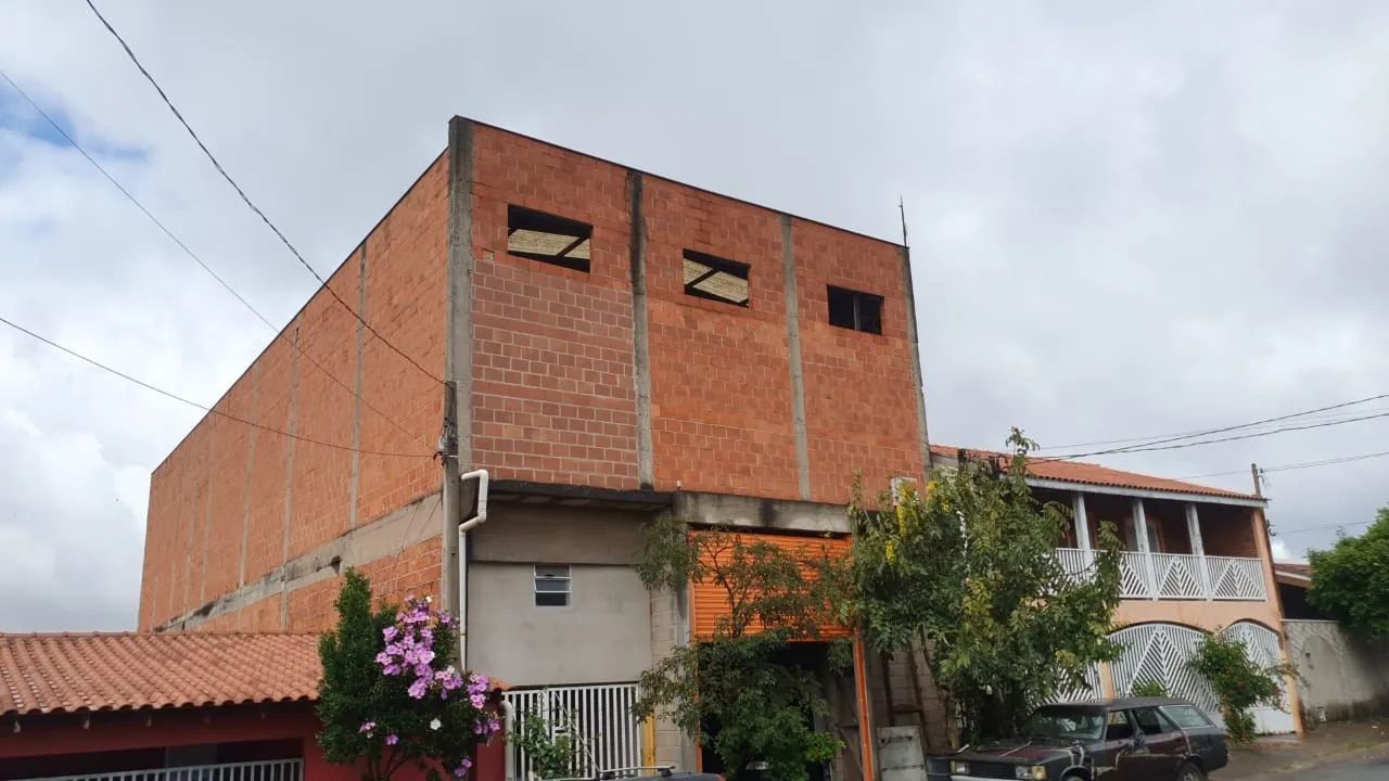 Galpão para Venda em Jundiaí, Centro