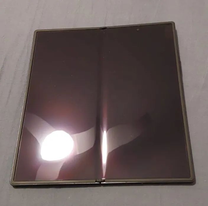 ZFold 7 Samsung - Foto 5