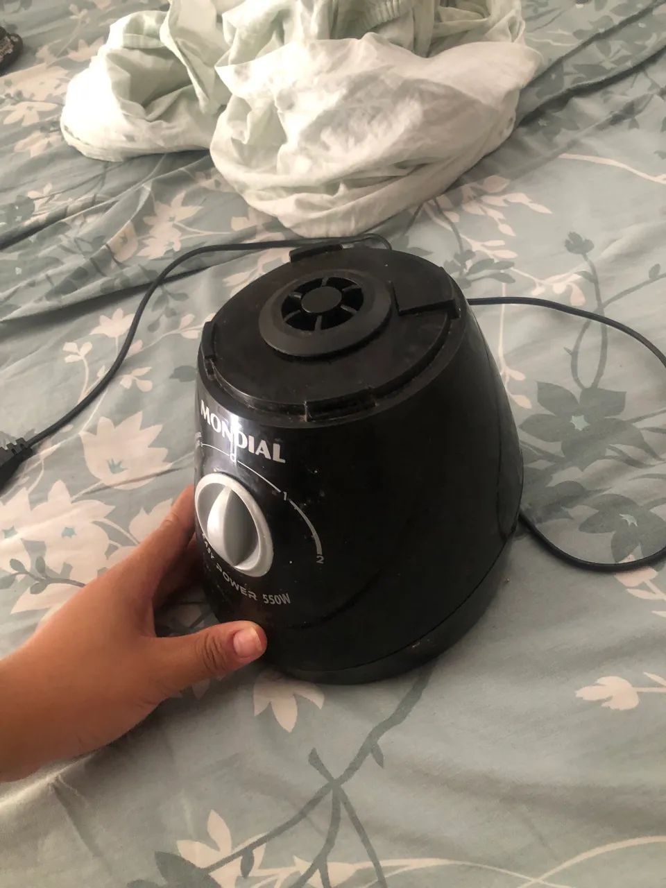 Liquidificador 