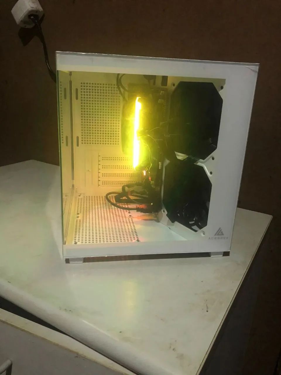 CPU GAMER  - Foto 4