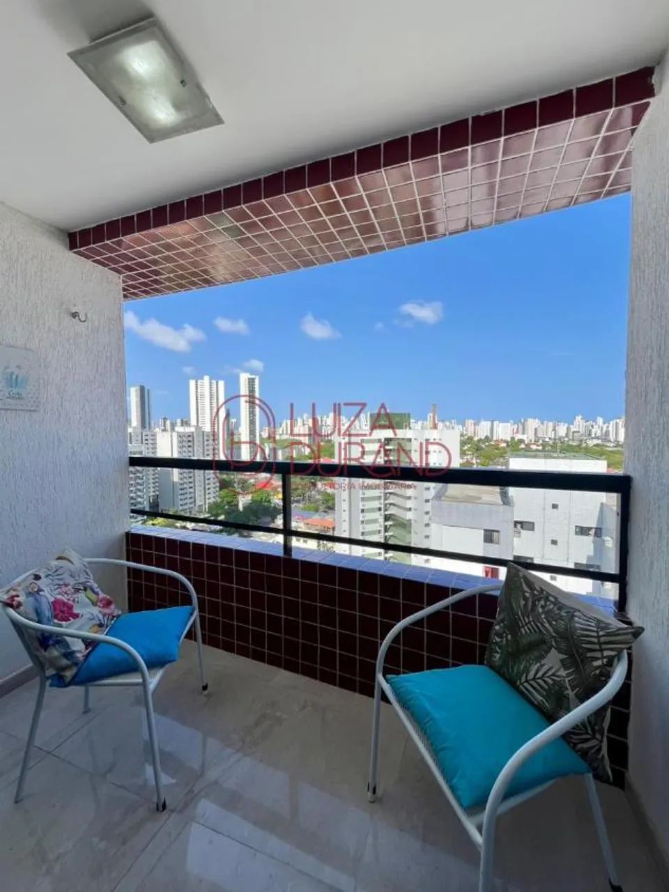 Torre 3 Quartos* 1 Suíte 1 Vaga Coberta Próximo Atacado dos Presentes - Foto 2