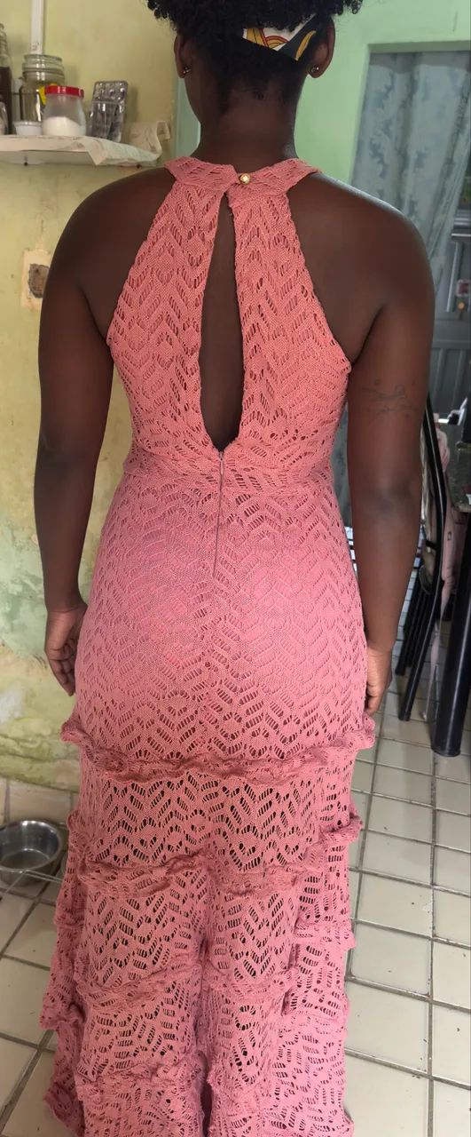 Vestido de festa - Foto 3