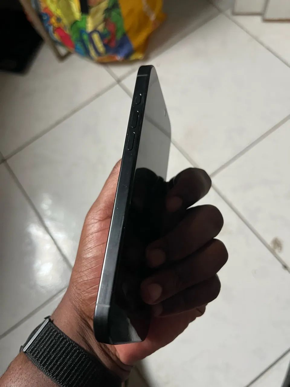 iPhone 16 pro Max  - Foto 3