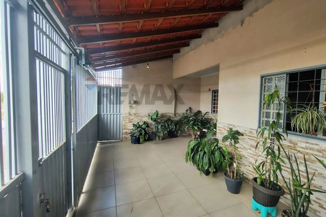 Casa à venda 2 quartos na Samambaia Norte - 112m² - Foto 2