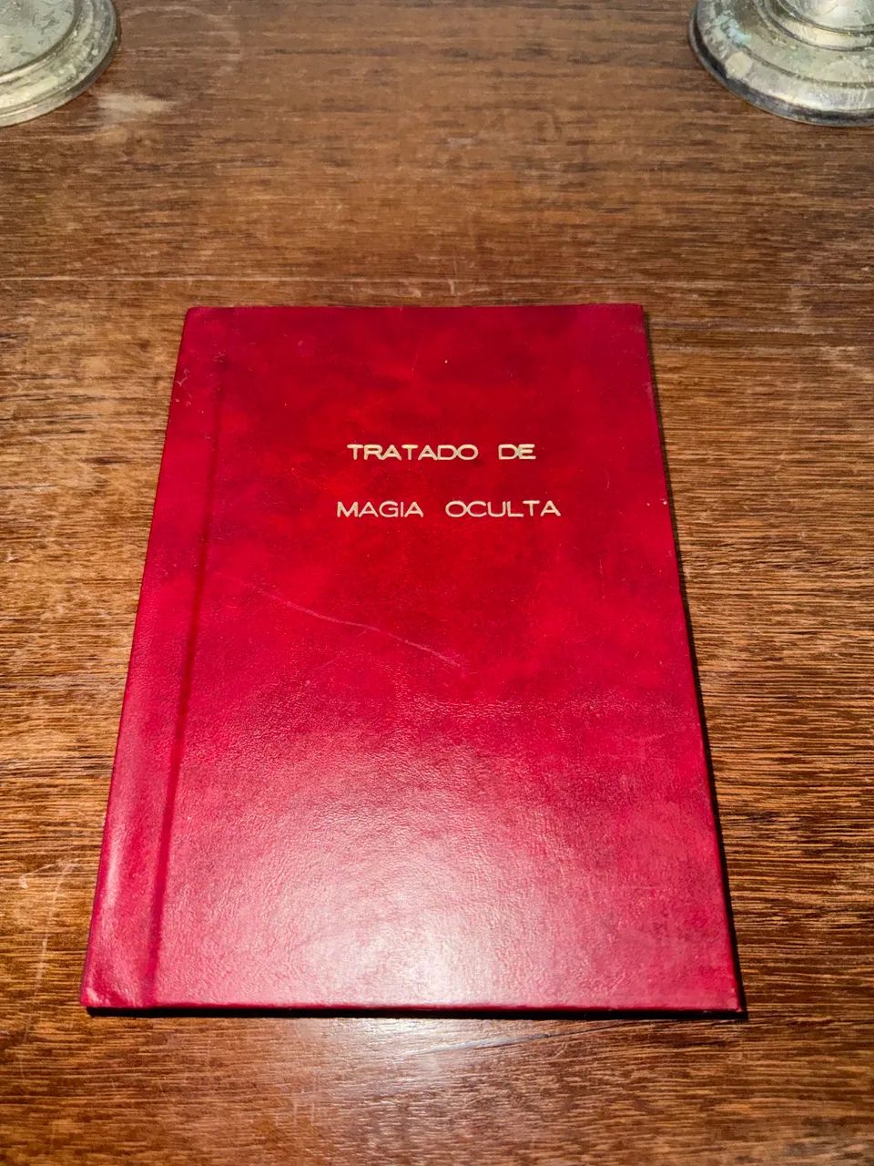 Livro de magia oculta  - Foto 2