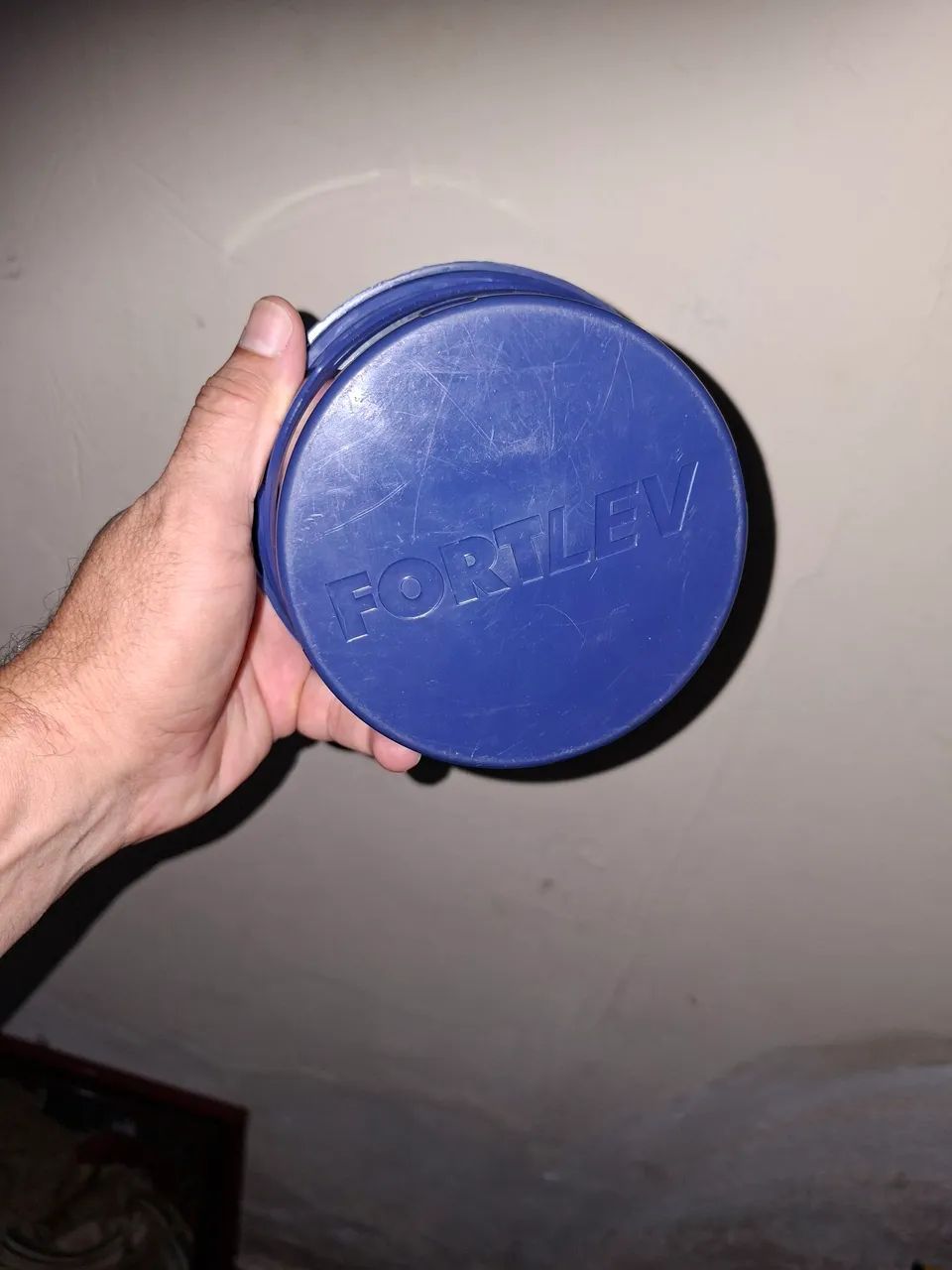 Cofre promocional modelo caixa d'água. - Foto 3