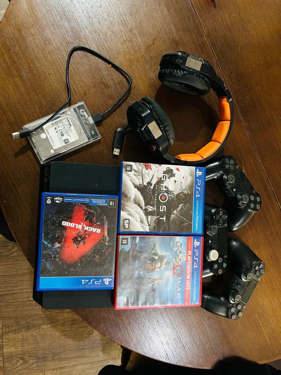 PlayStation 4 