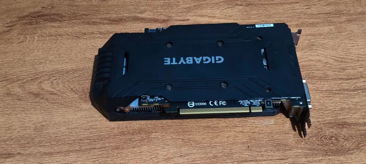 1060 3gb - Foto 3