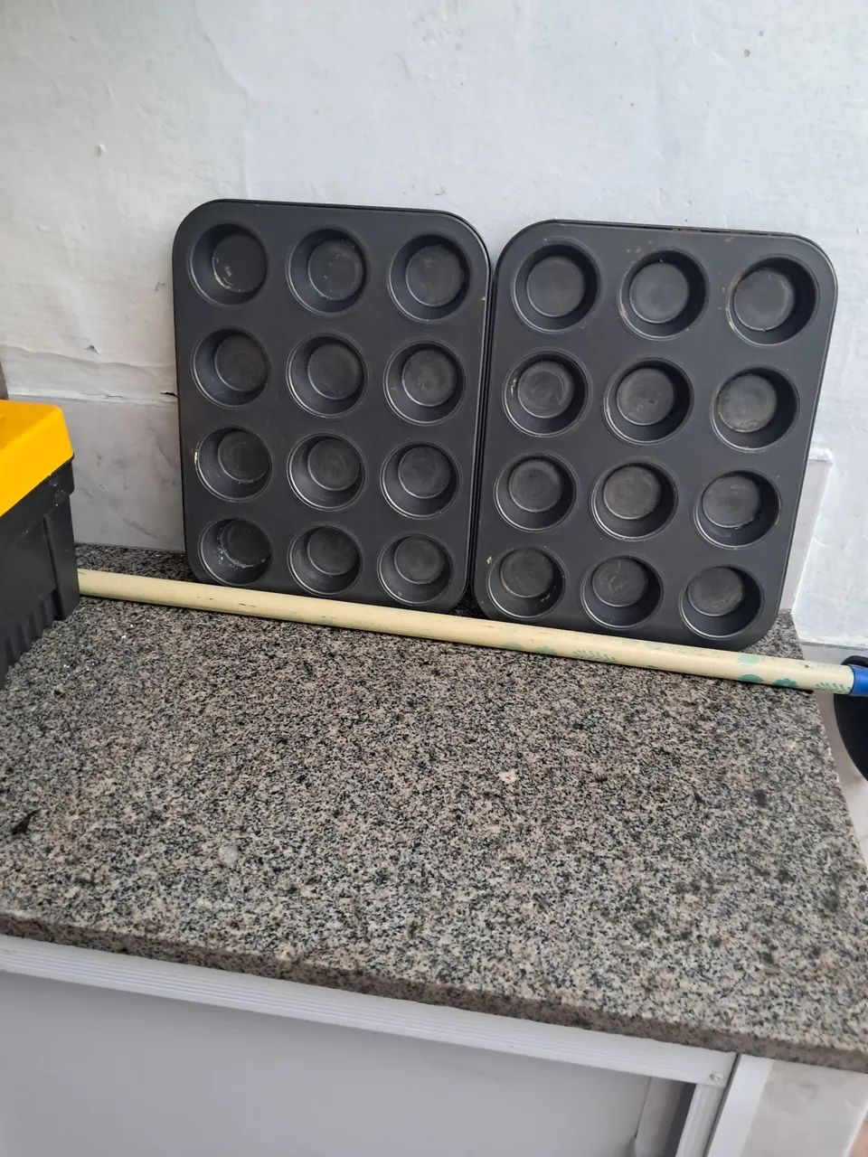 Forminhas para pão de quejo - Foto 2