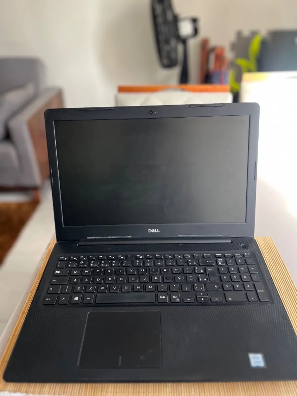 NOTEBOOK DELLL INSPIRION - Foto 2