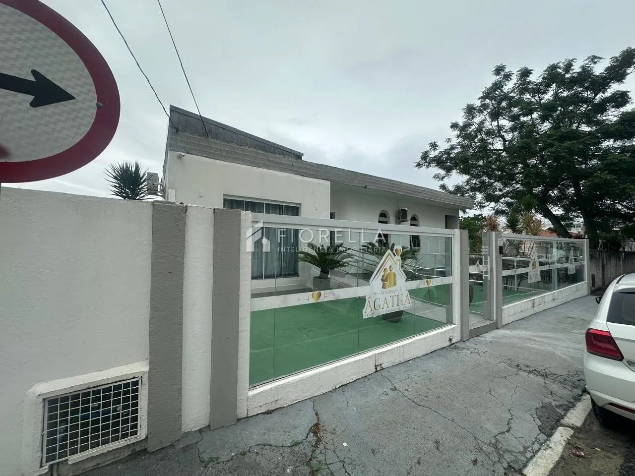 Casa Comercial no Bom Abrigo - Foto 4