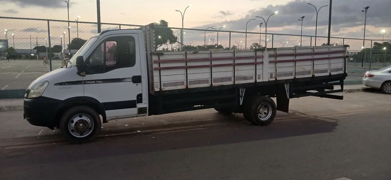 IVECO C7 17 - Foto 2