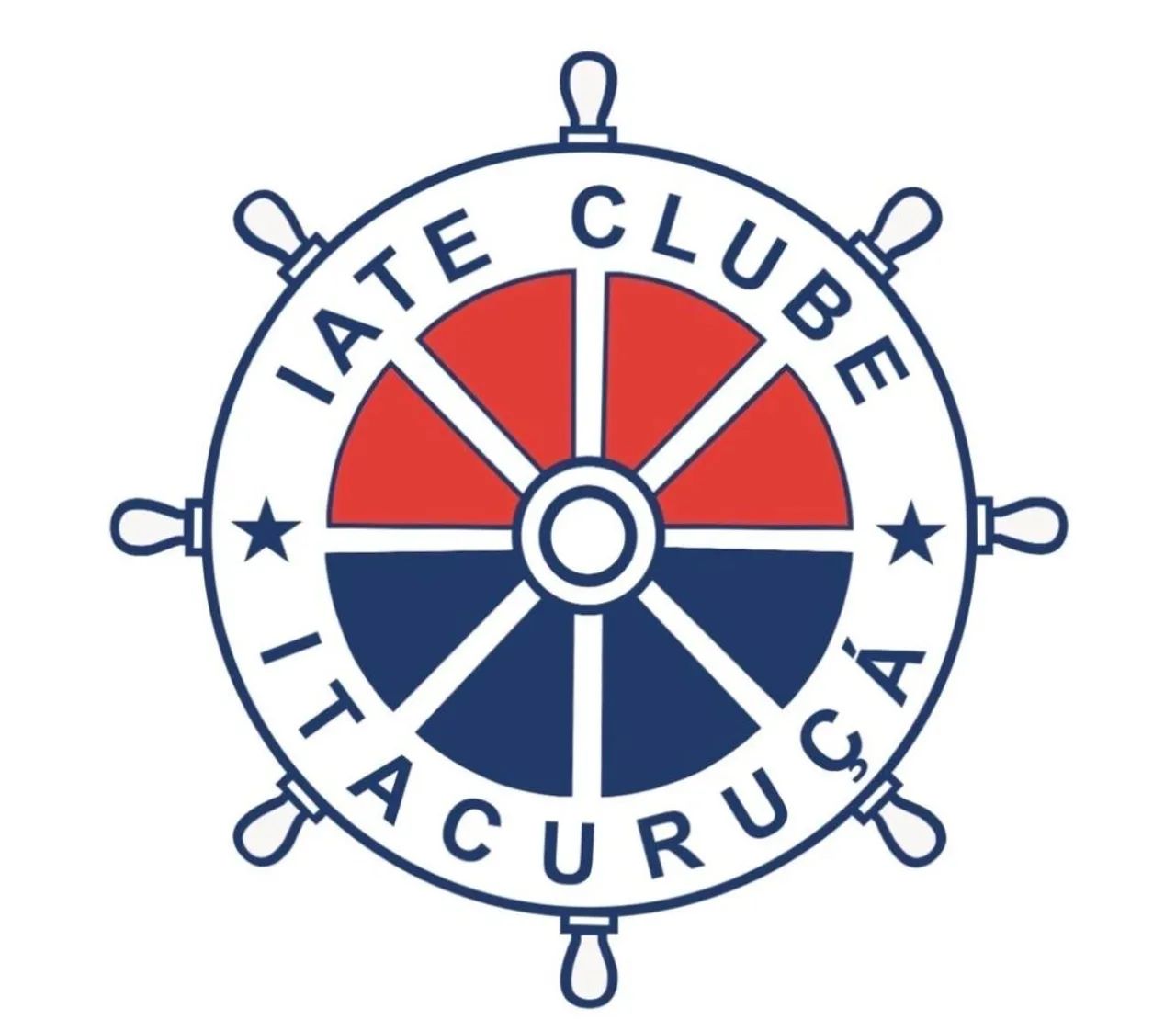 VAGA coberta no Iate Clube Itacuruçá (RJ)