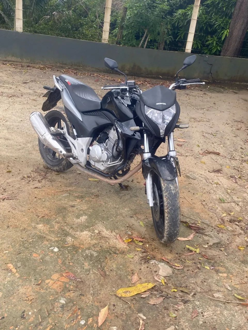 Cb300  - Foto 4