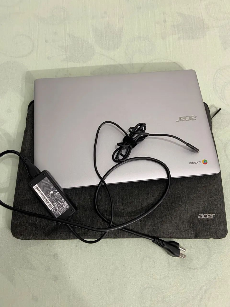 Acer Chromebook 315 - Foto 2