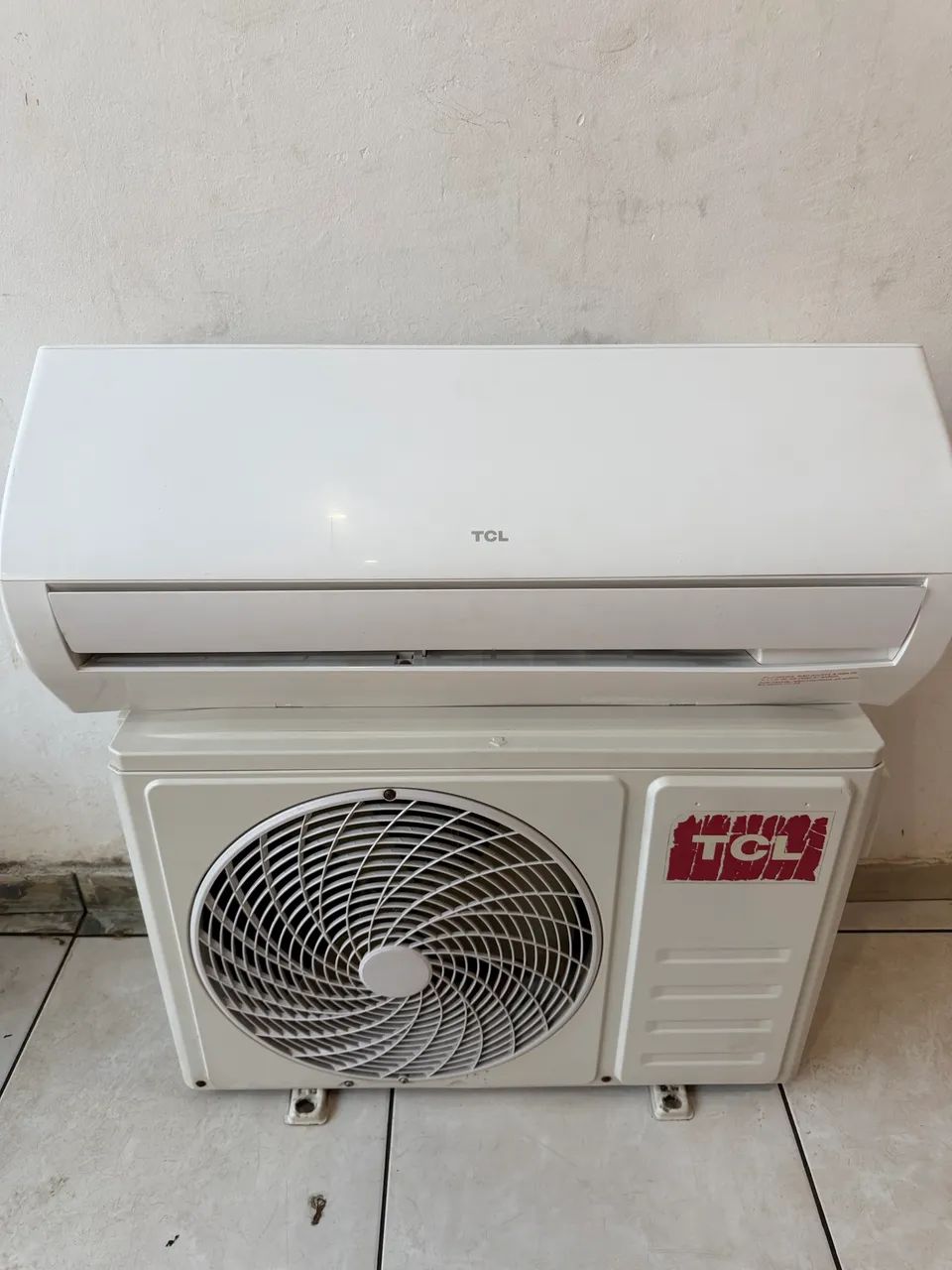 Ar condicionado 12mil btus - Foto 5