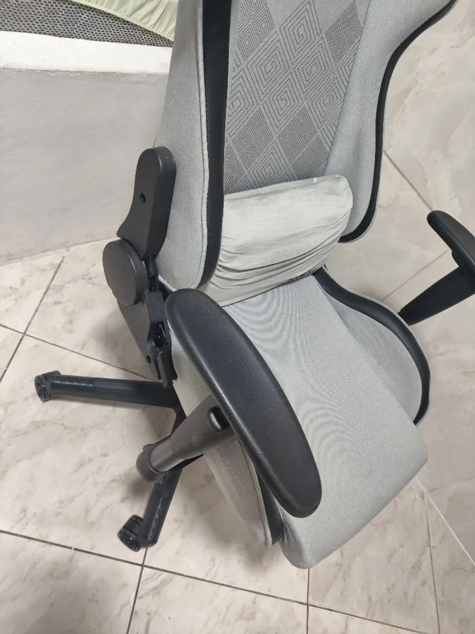 Cadeira Gamer  - Foto 4