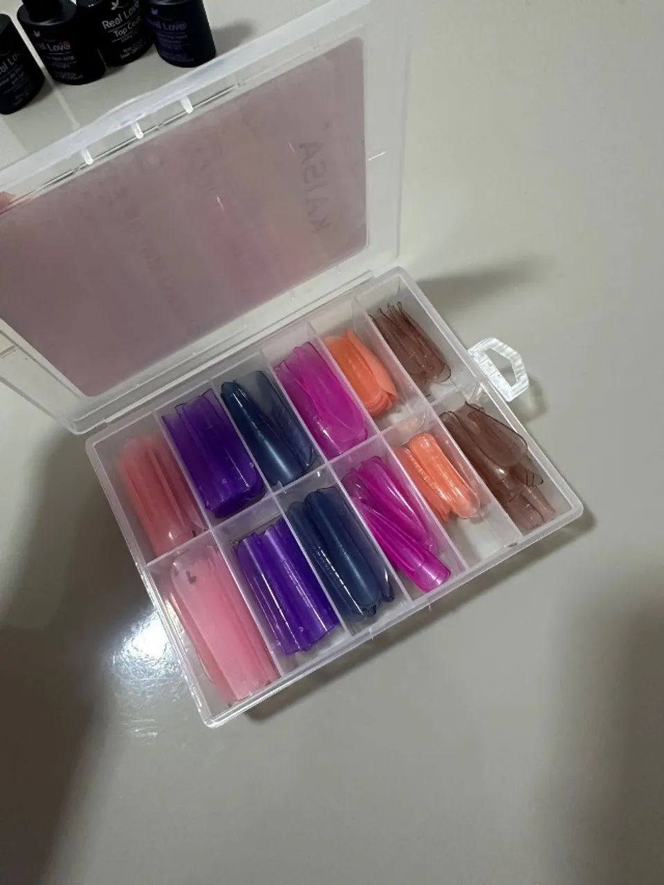 Kit nail designer  - Foto 5