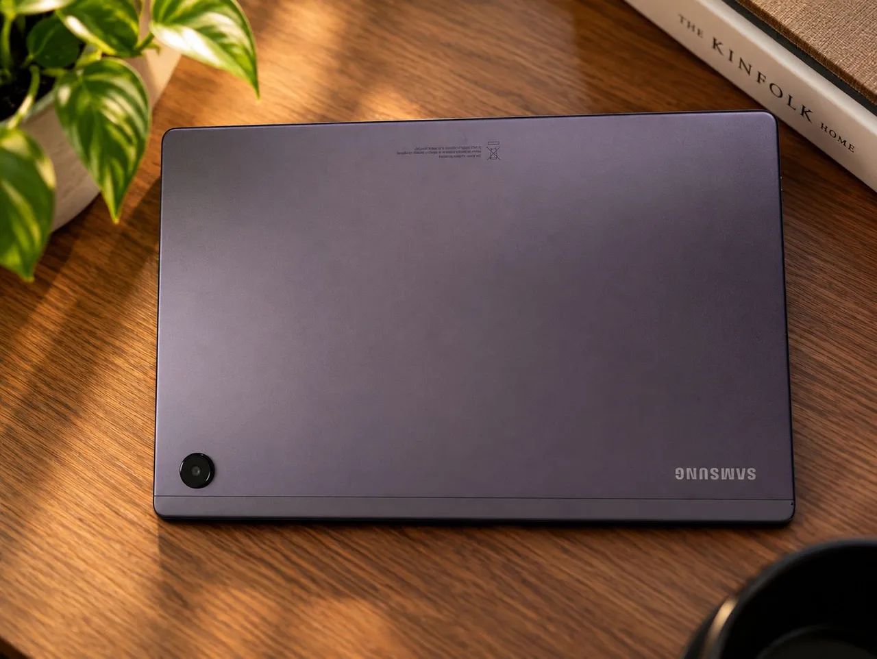 Samsung Tab A8 - Foto 2