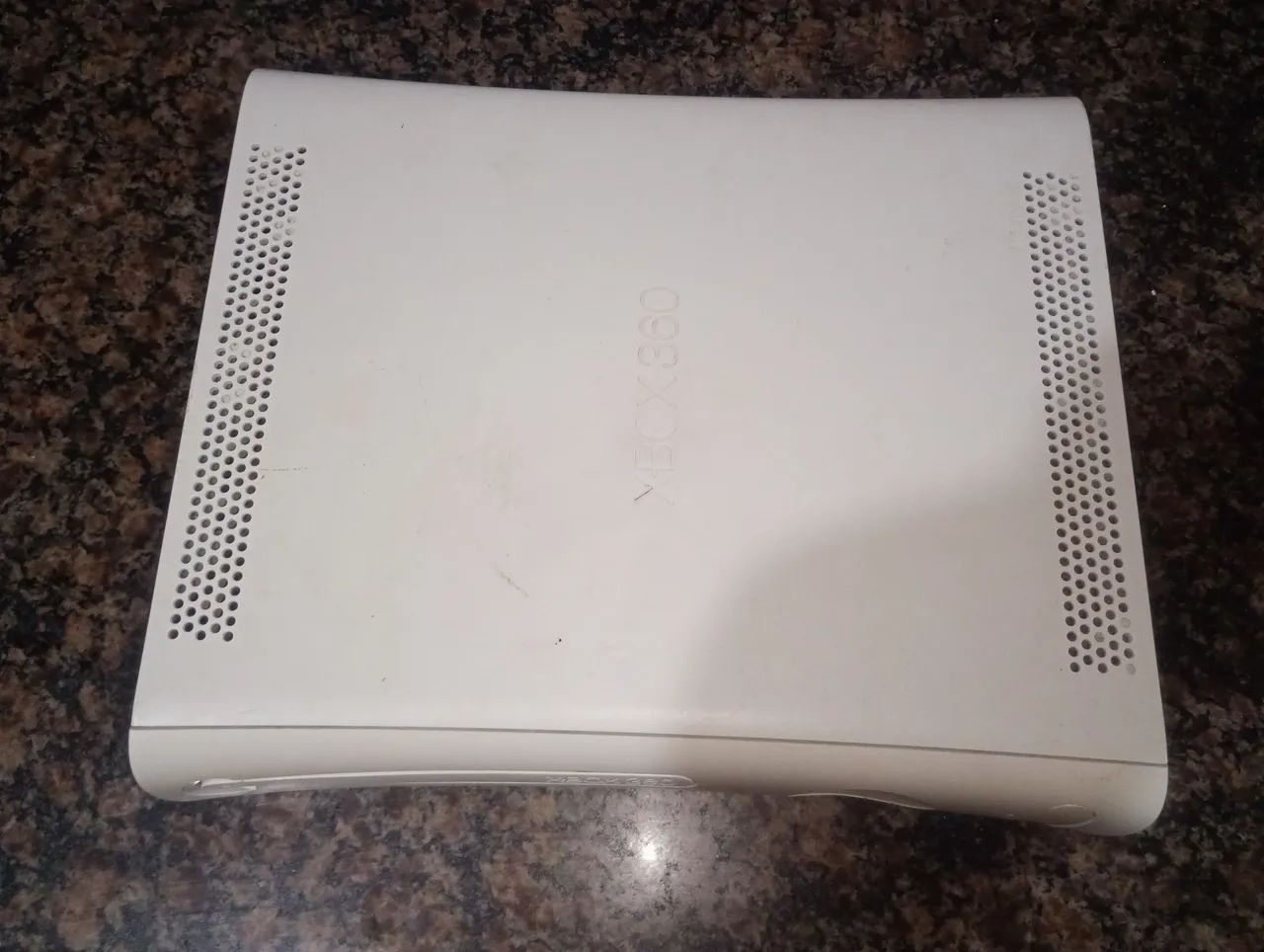 Xbox 360 arcade 
