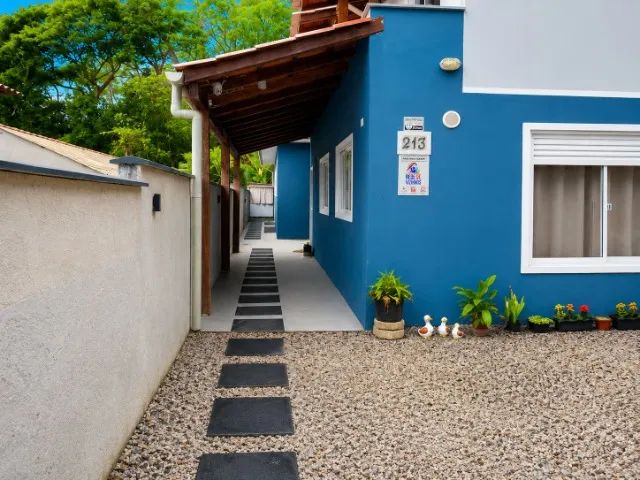 ? CASA PARA ALUGUEL - R$ 2.000,00