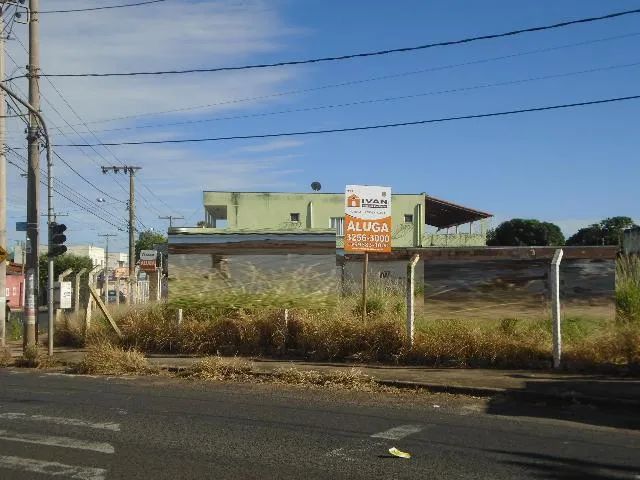 Terreno Área em Uberlândia - Foto 3