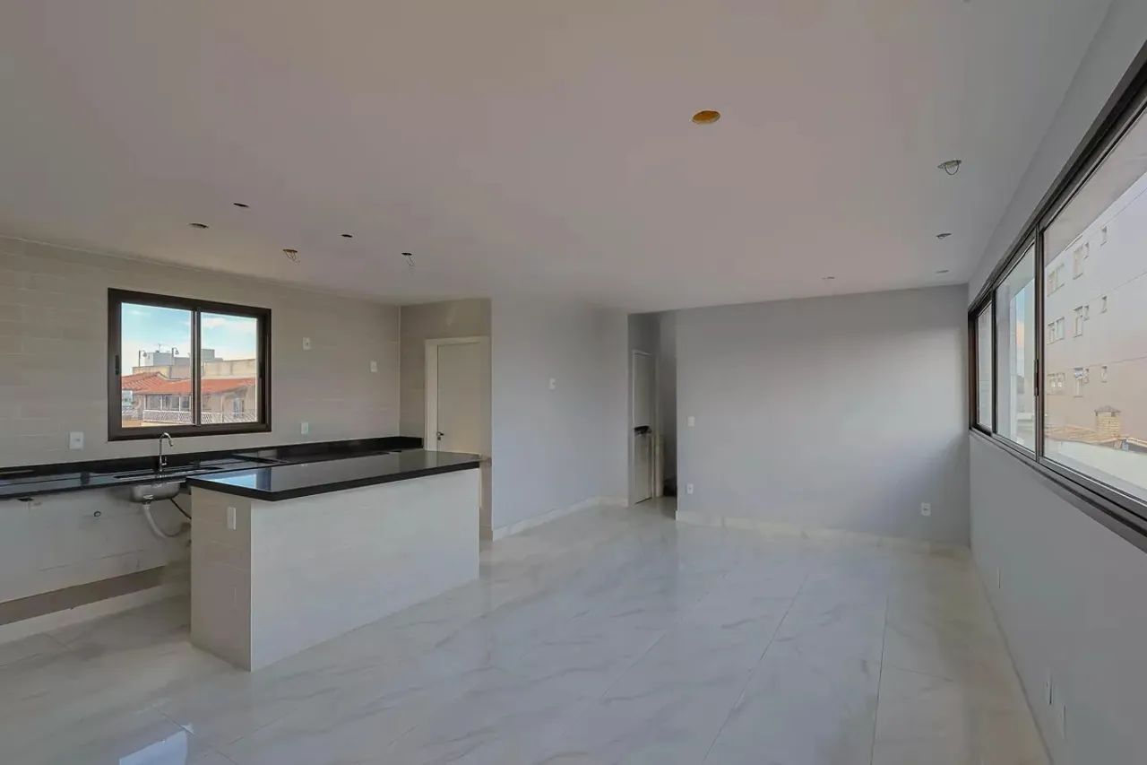 Apartamento à Venda - Santa Inês, 4 Quartos, 110 m2 - Foto 3