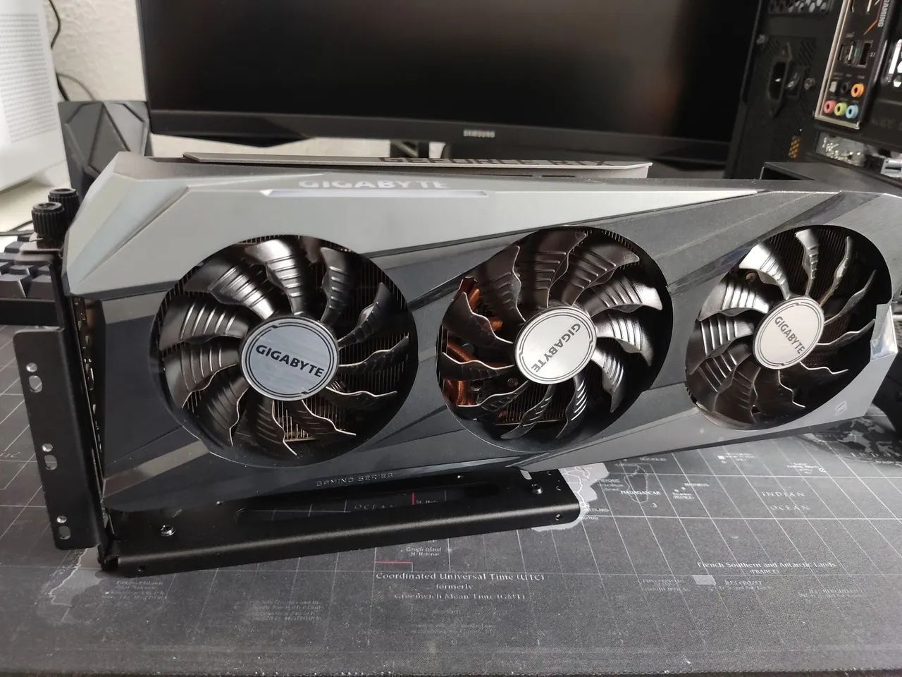 RTX 3070 Ti - Foto 2