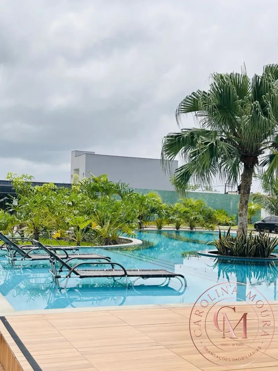 Condomínio Gran Paraíso - Lote 142,59². - Foto 2