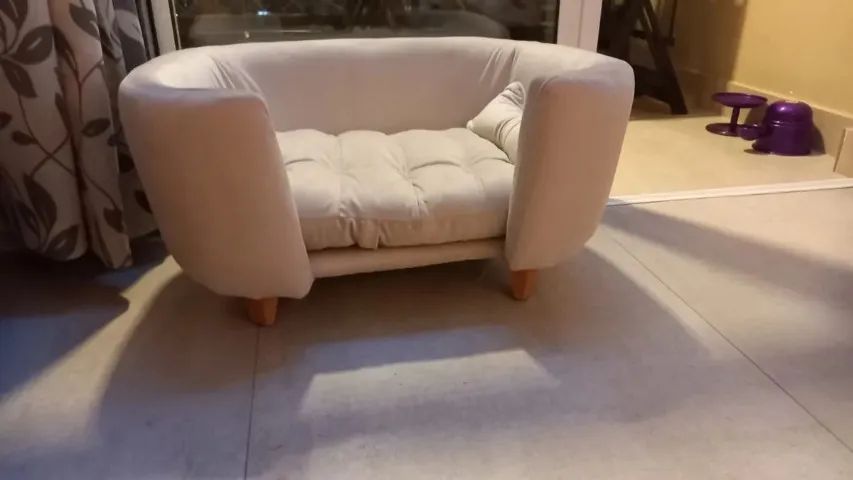 Cama Pet Nova Confortável  - Foto 5