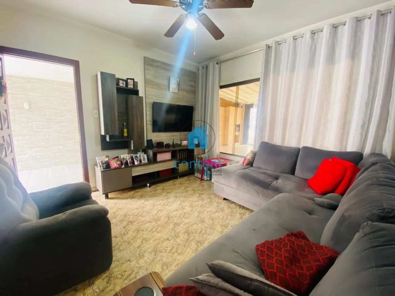 Casa à venda em Osasco, Cipava, com 4 quartos, com 257.68 m² - Foto 3