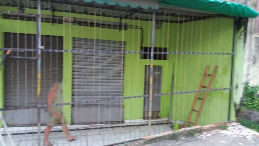 Loja Comercial, em  Vigário Geral 40m2.