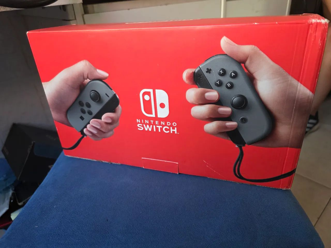 Nintendo switch SUPREMO - Foto 2