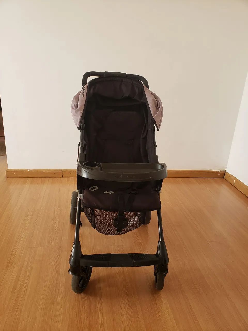 Carrinho de bebê  - Foto 3