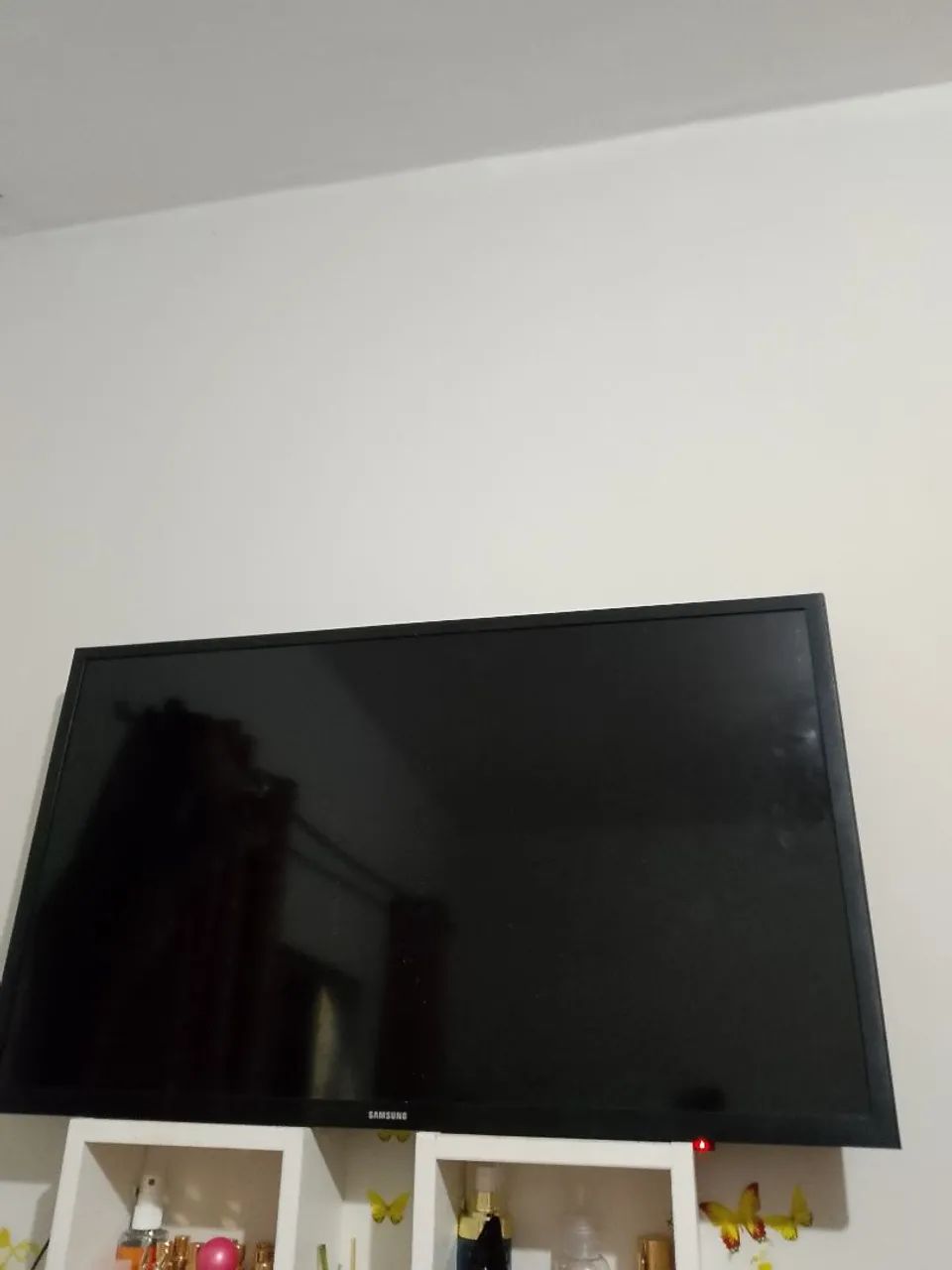 Tv smart 32 polegadas, whatsapp: * - Foto 3