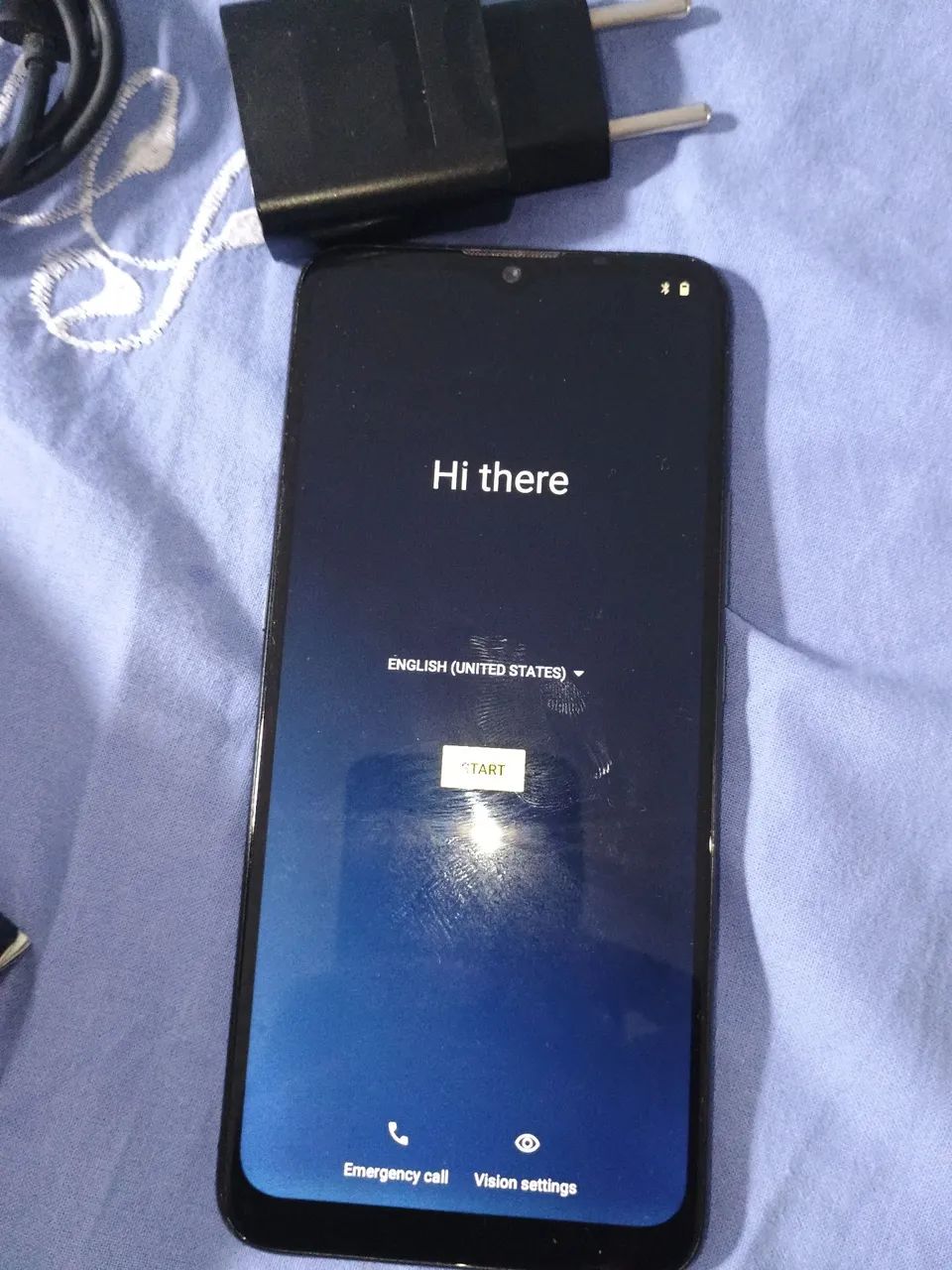MOTO E7 - Foto 2